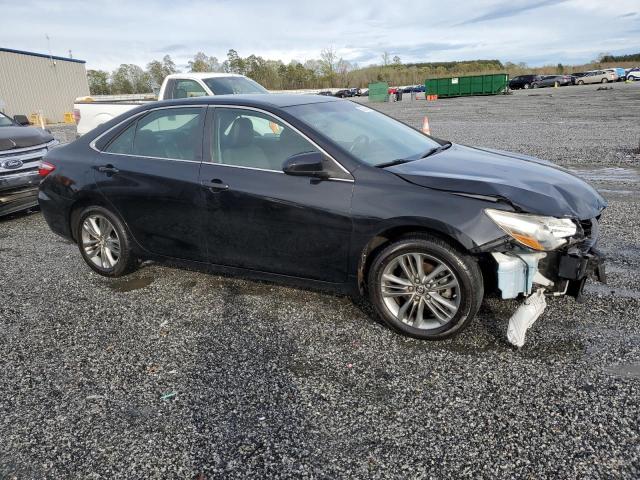 Photo 4 from auction – 2017 TOYOTA CAMRY LE with VIN 4T1BF1FK4HU378781