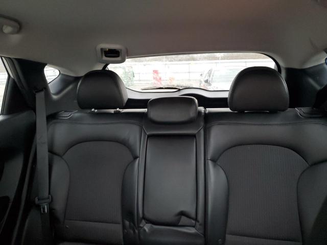 Photo 10 from auction – 2011 HYUNDAI TUCSON GLS with VIN KM8JUCAC6BU276306