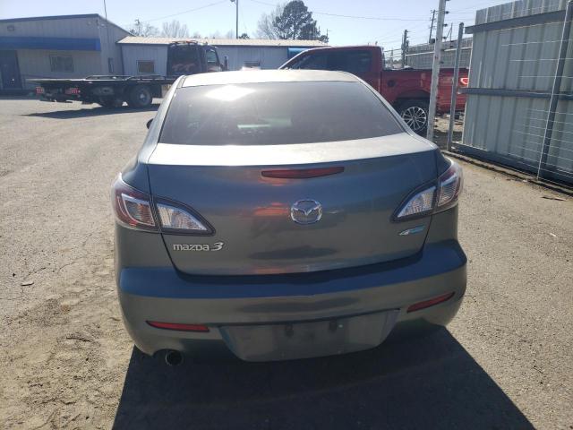 Photo 6 from auction – 2012 MAZDA 3 I with VIN JM1BL1V7XC1629548