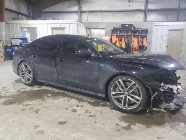 Photo 4 from auction – 2018 AUDI S6 PREMIUM with VIN WAUFFAFC1JN036698