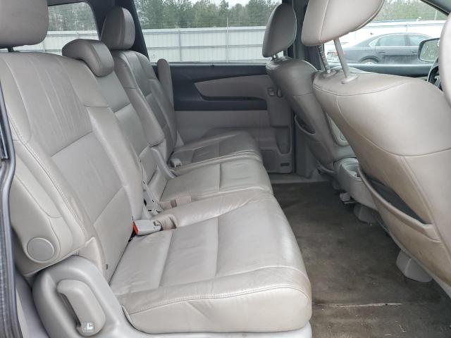 Photo 11 from auction – 2012 HONDA ODYSSEY TO with VIN 5FNRL5H95CB020474
