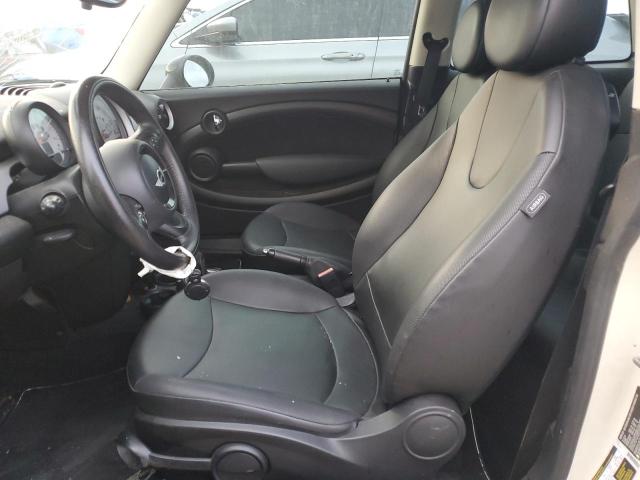 Photo 7 from auction – 2012 MINI COOPER with VIN WMWSU3C59CT260354