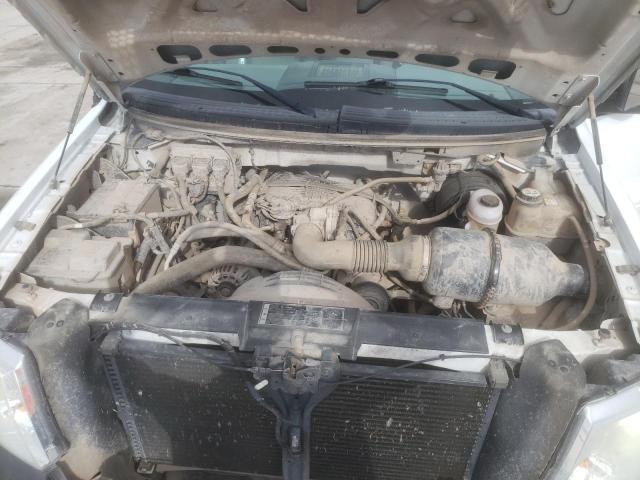 Foto 11 de la subasta – 2007 FORD F150 con VIN 1FTRF12247KC41729
