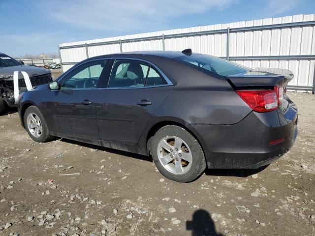 Photo 2 from auction – 2013 CHEVROLET MALIBU LS with VIN 1G11B5SA5DF338376