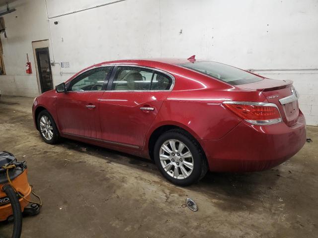 Photo 2 from auction – 2012 BUICK LACROSSE with VIN 1G4GC5ER2CF338328
