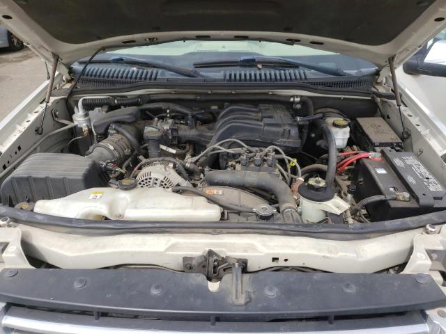 Снимка 12 от търг – 2006 FORD EXPLORER L с VIN 1FMEU75E96ZA17502
