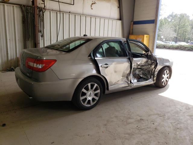 Photo 3 from auction – 2008 LINCOLN MKZ with VIN 3LNHM26T88R616007