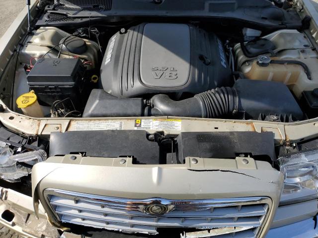 Photo 11 from auction – 2010 CHRYSLER 300C with VIN 2C3CK6CT8AH184797