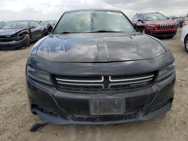 Photo 5 from auction – 2015 DODGE CHARGER SE with VIN 2C3CDXBG2FH716394