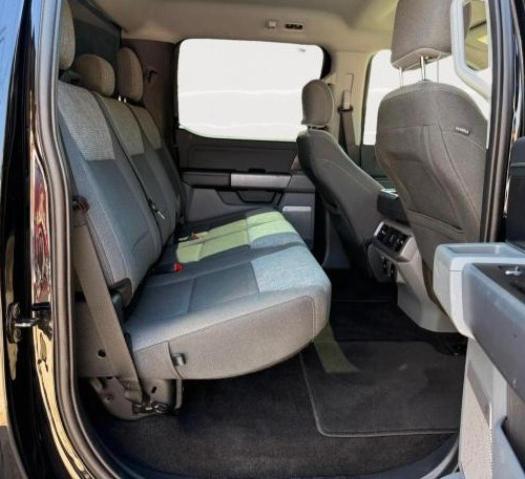 Photo 6 from auction – 2021 FORD F150 SUPER with VIN 1FTEW1EP6MFC38583