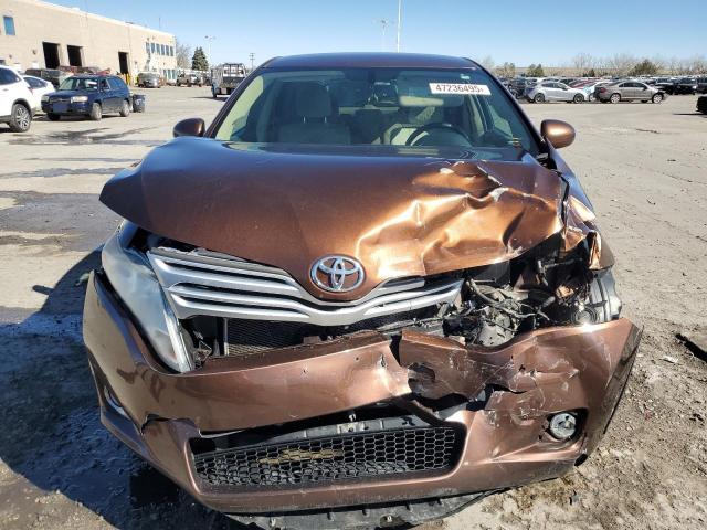 Photo 5 from auction – 2010 TOYOTA VENZA with VIN 4T3BA3BB9AU011632