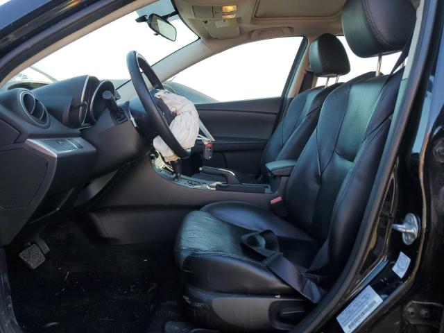Photo 7 from auction – 2012 MAZDA 3 I with VIN JM1BL1L70C1617461