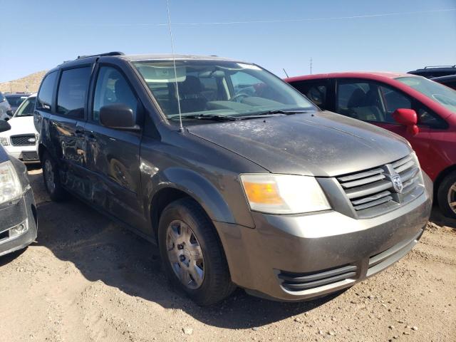 Photo 4 from auction – 2010 DODGE GRAND CARA with VIN 2D4RN4DE2AR397145