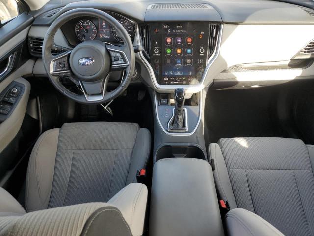 Photo 8 from auction – 2020 SUBARU LEGACY PRE with VIN 4S3BWAE65L3032603