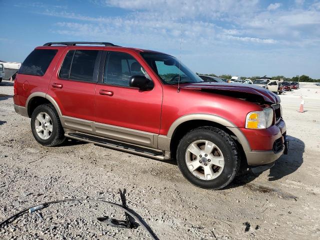 Photo 4 from auction – 2003 FORD EXPLORER E with VIN 1FMZU74W23UB17770