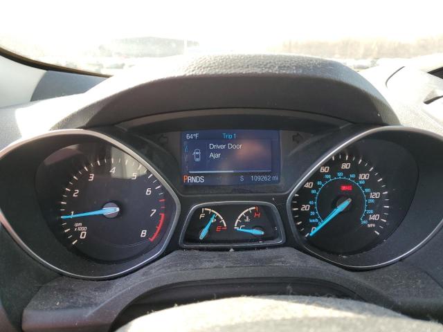 Photo 9 from auction – 2015 FORD ESCAPE SE with VIN 1FMCU9GX0FUC52871