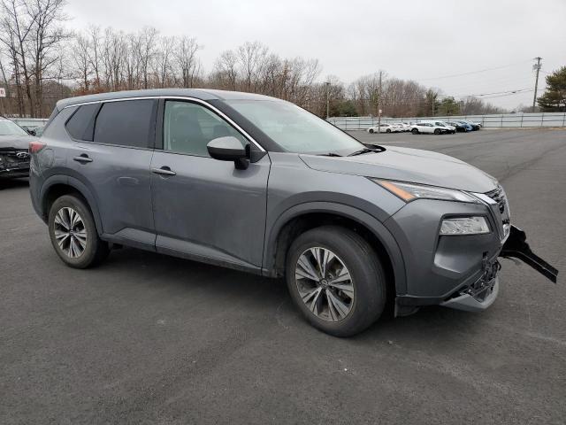 Photo 4 from auction – 2023 NISSAN ROGUE SV with VIN 5N1BT3BA1PC890875