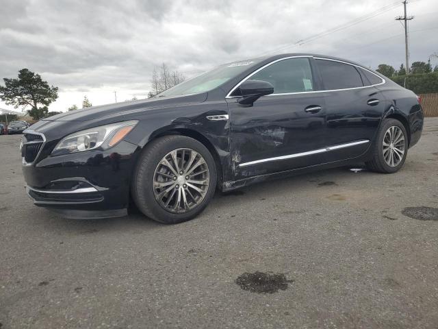 BUICK LACROSSE E 2017 с VIN 1G4ZP5SS4HU142124 - Снимка от търг