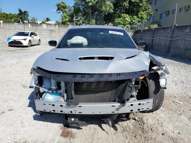 Photo 5 from auction – 2022 DODGE CHARGER R/ with VIN 2C3CDXCTXNH221502