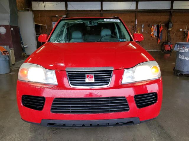 Photo 5 from auction – 2007 SATURN VUE with VIN 5GZCZ53487S814764