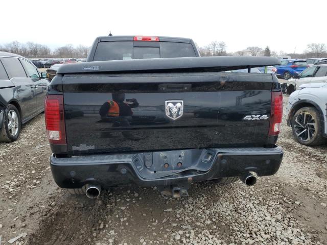 Photo 6 from auction – 2013 RAM 1500 SPORT with VIN 1C6RR7MT9DS616534