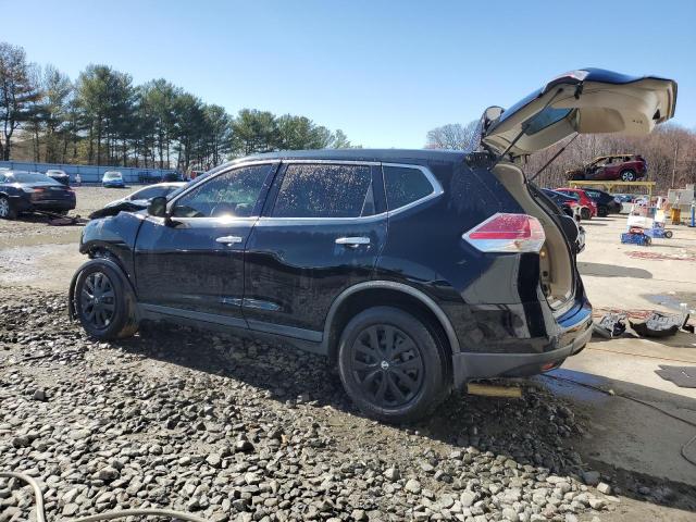 Photo 2 from auction – 2015 NISSAN ROGUE S with VIN KNMAT2MT1FP531882