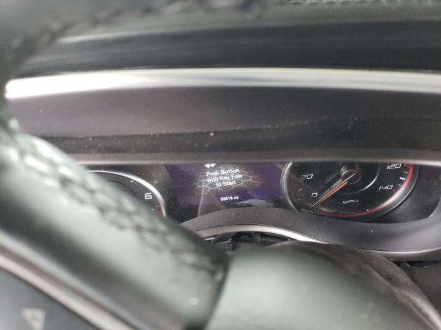 Photo 9 from auction – 2021 DODGE CHARGER SX with VIN 2C3CDXBG8MH616569