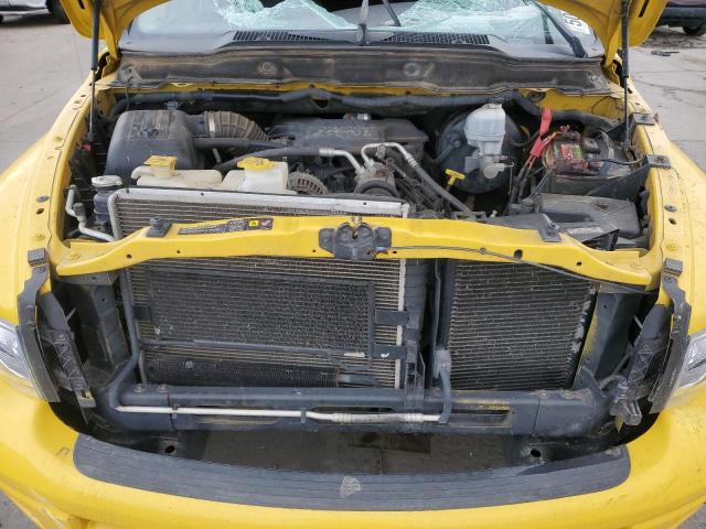 Photo 11 from auction – 2005 DODGE RAM 1500 S with VIN 1D7HU18D95J547280