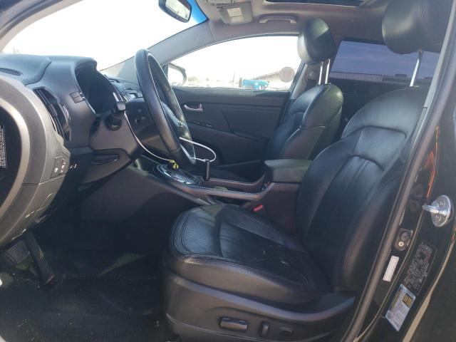 Photo 7 from auction – 2011 KIA SPORTAGE E with VIN KNDPC3A23B7018350