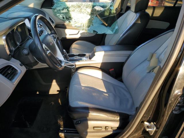 Photo 7 from auction – 2012 GMC TERRAIN SL with VIN 2GKALWEK7C6105546