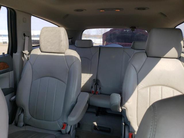 Снимка 10 от търг – 2012 BUICK ENCLAVE с VIN 5GAKVCED7CJ170363