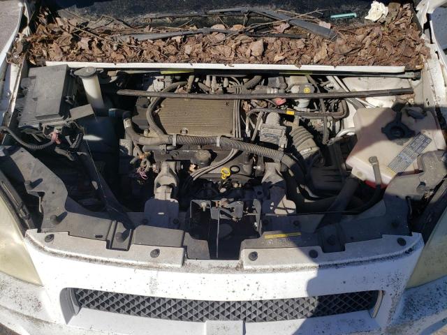 Photo 12 from auction – 2006 CHEVROLET UPLANDER with VIN 1GNDV23L16D158750