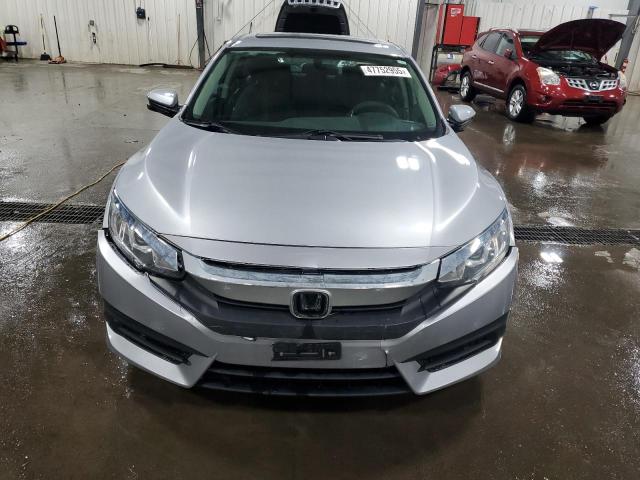 Photo 5 from auction – 2016 HONDA CIVIC EX with VIN 19XFC2F77GE004680