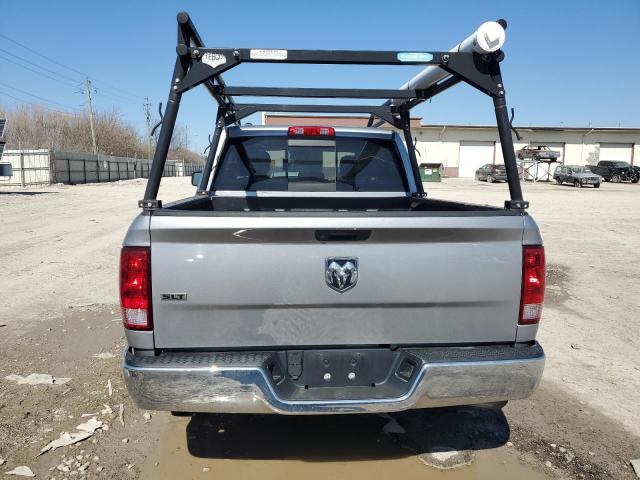 Photo 6 from auction – 2020 RAM 1500 CLASS with VIN 1C6RR6LG3LS158700