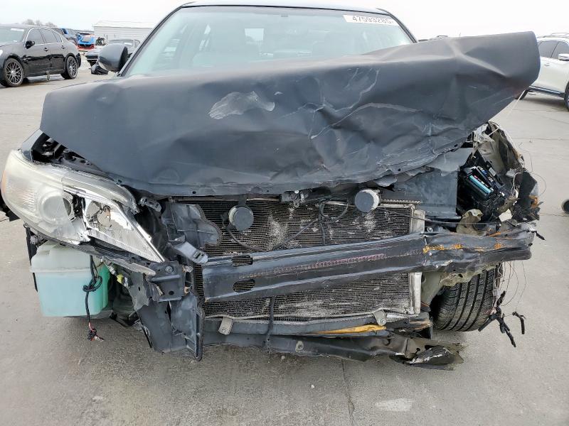 Photo 5 from auction – 2012 TOYOTA AVALON BAS with VIN 4T1BK3DB0CU466682