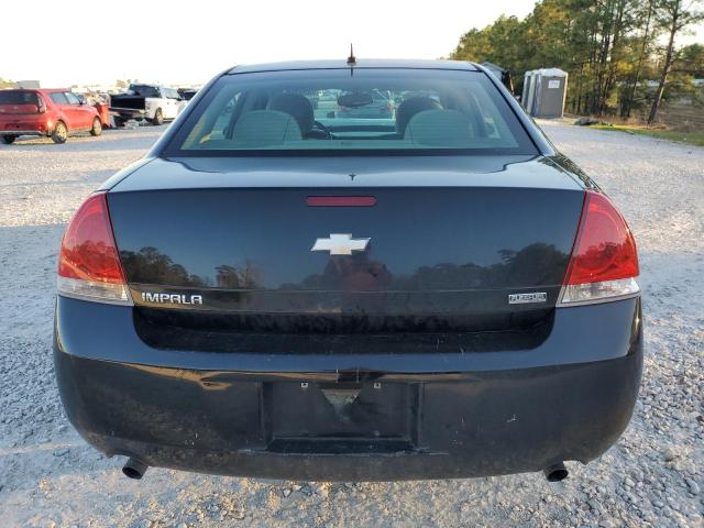 Photo 6 from auction – 2013 CHEVROLET IMPALA LS with VIN 2G1WF5E33D1104493