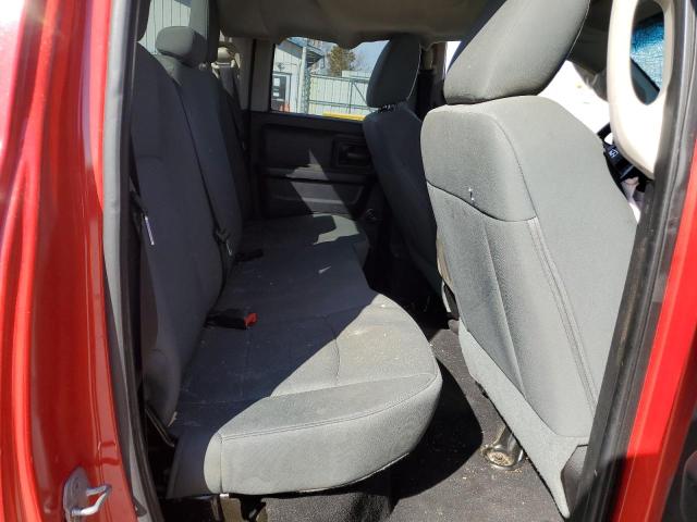 صورة رقم 10 من المزاد - 2014 RAM 1500 ST مع VIN 1C6RR6FG5ES245108