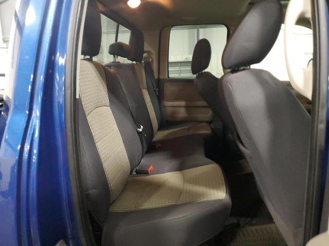 Снимка 10 от търг – 2011 DODGE RAM 1500 с VIN 1D7RV1GT0BS574495