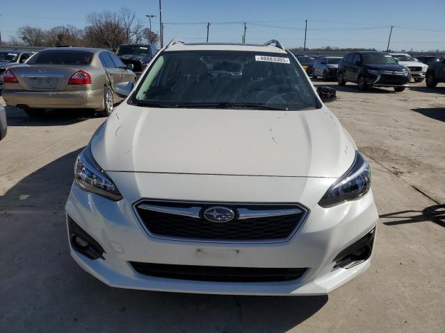 Photo 5 from auction – 2018 SUBARU IMPREZA PR with VIN 4S3GTAD65J3713387