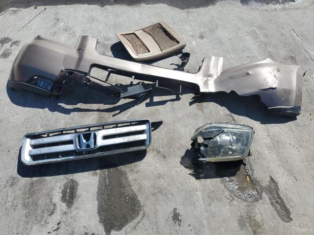 Photo 13 from auction – 2007 HONDA PILOT EXL with VIN 2HKYF18787H508187