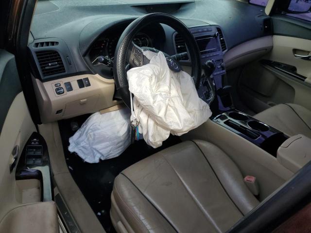Photo 8 from auction – 2010 TOYOTA VENZA with VIN 4T3ZK3BB5AU021392