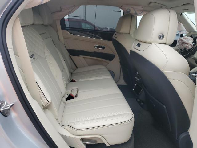 Photo 11 from auction – 2023 BENTLEY BENTAYGA with VIN SJAAT2ZV5PC024326