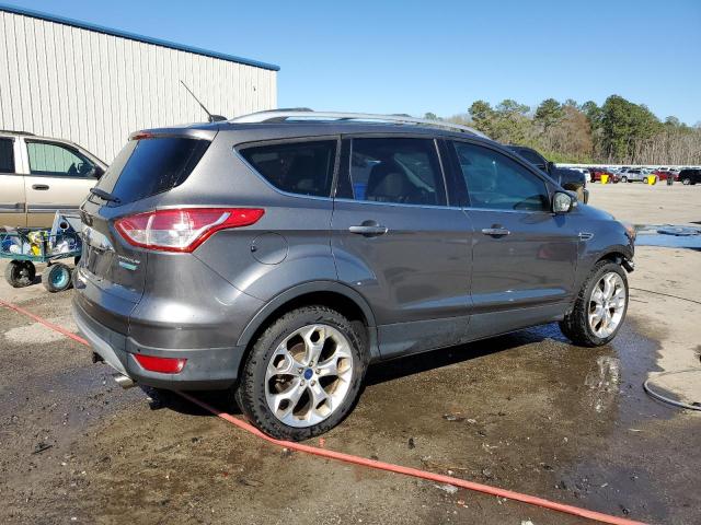 Photo 3 from auction – 2014 FORD ESCAPE TIT with VIN 1FMCU0J93EUA81408