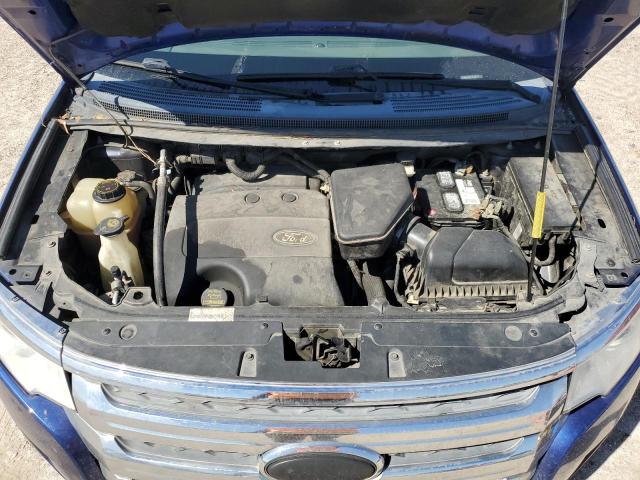 Снимка 12 от търг – 2013 FORD EDGE SE с VIN 2FMDK3GC1DBB21438