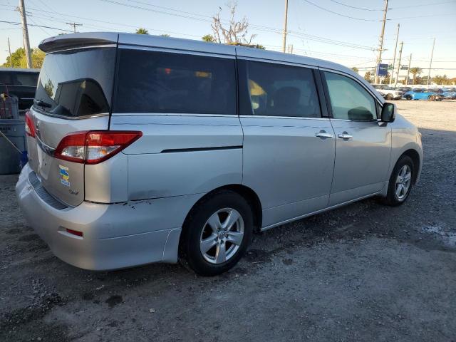 Photo 3 from auction – 2012 NISSAN QUEST S with VIN JN8AE2KP3C9036104