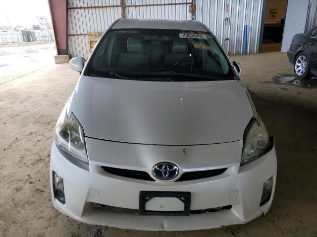 صورة رقم 5 من المزاد - 2011 TOYOTA PRIUS مع VIN JTDKN3DU8B1365855