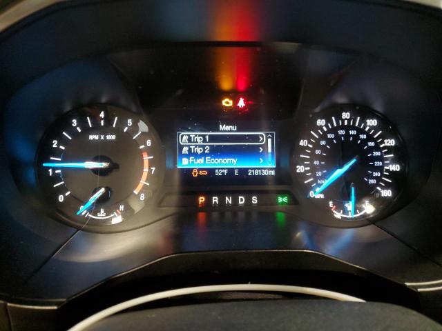 Photo 9 from auction – 2016 FORD EDGE SE with VIN 2FMPK4G96GBC42607