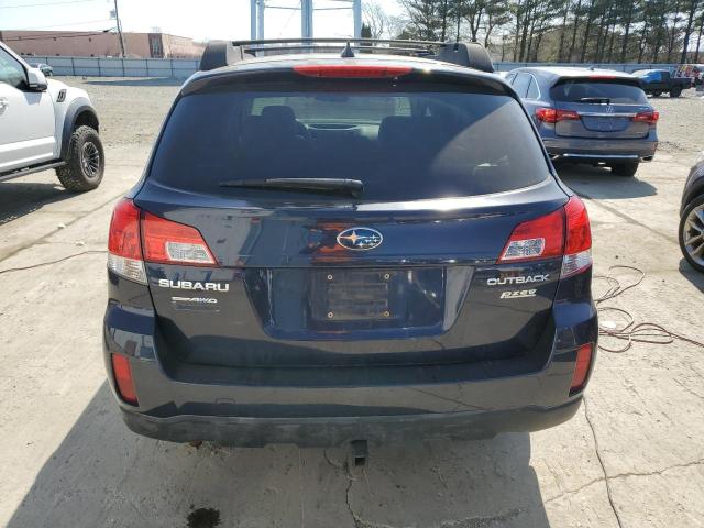 Photo 6 from auction – 2014 SUBARU OUTBACK 2. with VIN 4S4BRBCC4E3242842