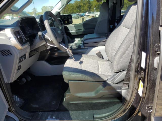 Photo 7 from auction – 2021 FORD F150 SUPER with VIN 1FTEW1CP8MFB91706