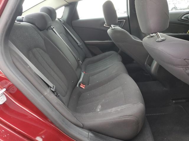 Photo 10 from auction – 2015 CHRYSLER 200 LIMITE with VIN 1C3CCCAB2FN628387